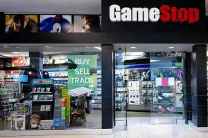 GameStop ernennt den Aktivisten-Investor Ryan Cohen zum Präsidenten und CEO