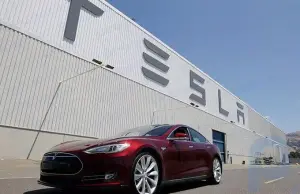 Needham Tesla'nın Gerçek Değerinin '200 Dolara Yakın' Olduğunu Söyledi