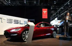 Tesla hat letzte Woche 7:000 neue Bestellungen erhalten: Elon Musk