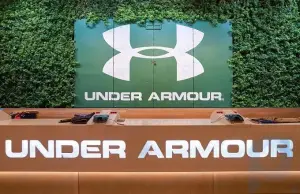 Under Armour’s Stock May Become a Runaway Winner