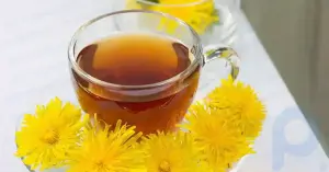 Karahindiba Çayının Size İyi Gelmesinin 7 Yolu