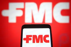 Les actions de FMC chutent après avoir réduit ses perspectives alors que les ventes en Amérique latine chutent