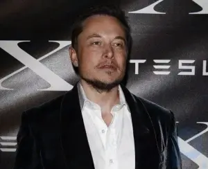 Musk Sees 