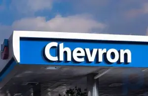 Chevron’ning aksiyalari neft narxining pasayishi bilan 7 foizga tushishi mumkin