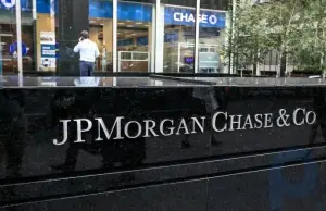Yüksek Faiz Oranlarına Aşırı Tepki Vermeyin: JPMorgan
