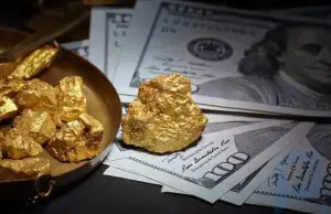 ¿Eureka para los ETF de minería de oro?