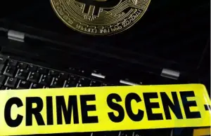 Empresario indio secuestrado por Bitcoin
