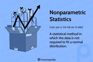 Parametrik Olmayan İstatistikler: Genel Bakış, Türler ve Örnekler
