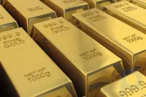 4 Goldaktien werden um bis zu 15 % fallen