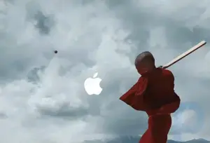 Apple yangi kriket reklamasi bilan hindularni hayratda qoldirmoqchi
