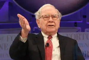 Buffett alerta investidores para evitarem pedir dinheiro emprestado para comprar ações