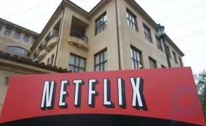 Netflix-Aktie auf dem Weg der Besserung nach einem soliden Quartal