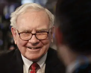 Por que Buffett está apostando US$ 10 bilhões na Occidental na guerra de licitações da Anadarko