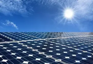 Первая солнечная энергия (FSLR) выросла до двухлетнего максимума