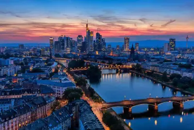 Frankfurt Menkul Kıymetler Borsası (FRA): Nedir, Nasıl Çalışır?