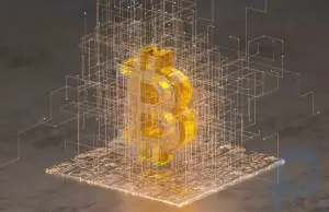 ¿Cómo evita una cadena de bloques el doble gasto de Bitcoins?