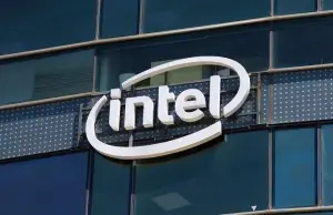 Intel bat les estimations, mais les actions s'effondrent en raison de perspectives faibles