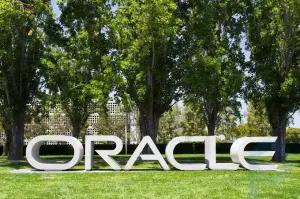 Die Oracle-Aktie steigt, fällt und steigt erneut aufgrund von Gewinnüberschreitungen