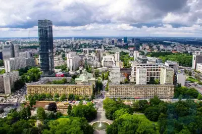 Varşova Menkul Kıymetler Borsası (WSE): Nedir, Nasıl Çalışır?
