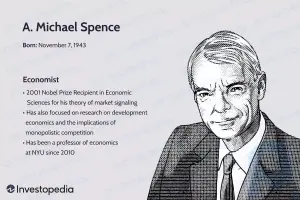 A: Michael Spence: vida temprana y educación, logros, preguntas frecuentes