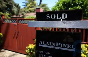 Las ventas de viviendas existentes se recuperan y aumentan el precio medio de las viviendas en EE: UU: