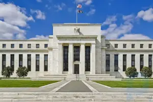 ФРС сохранит курс на заседании в сентябре 2022 года
