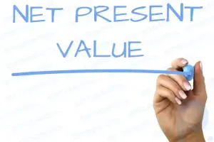 Present Value vs: Net Present Value: What's the Difference?