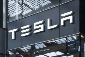 Tesla (TSLA) Jumps as Musk Tweets About Model S Plaid in China
