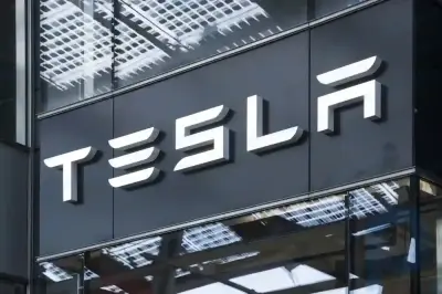 Tesla (TSLA) springt in die Höhe, als Musk in China über das Model S Plaid twittert