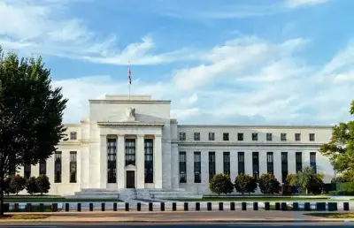 ФРС повысила ставку на 25 базисных пунктов на заседании в марте 2023 года