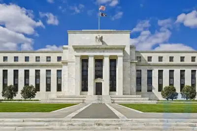 Fed Raises Rates 50 Basis Points at May 2023 Meeting