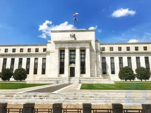 ФРС повысила ставку на 75 базисных пунктов на июньском заседании FOMC