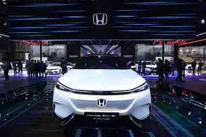 Honda ve LG, 4,4 Milyar Dolarlık Pil Fabrikası İçin Ortak Girişim Kuruyor