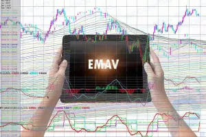 How Is the Exponential Moving Average (EMA) Formula Calculated?