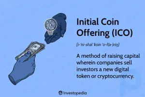 Initial Coin Offering (ICO): Coin Launch Defined, with Examples