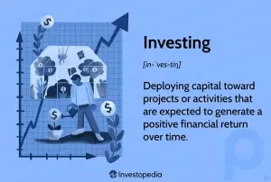 Investitsiyalar tushuntiriladi: investitsiyalar turlari va qanday boshlash kerak