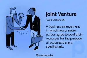 Ortak Girişim (JV): Nedir ve Şirketler Neden Ortak Girişim Oluşturur?