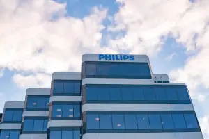 Der Gewinn von Philips steigt durch die Vereinfachung der Abläufe und die Stärkung der Lieferketten