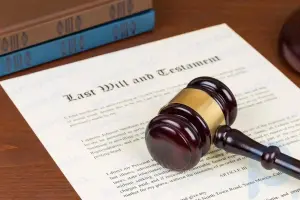 Tribunal testamentario: definición y qué se entiende por proceso testamentario