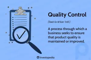 Control de calidad: qué es, cómo funciona y carreras de control de calidad