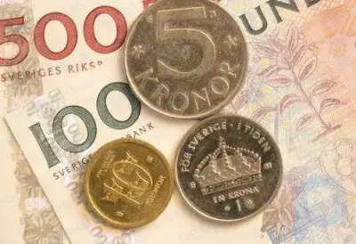 İsveç Kronu (SEK): İsveç Para Birimi'ne Genel Bakış