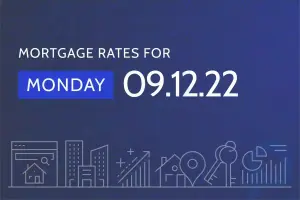 Today's Mortgage Rates & Trends - September 12, 2023: Rates decline