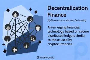 What Is Decentralized Finance (DeFi) and How Does It Work?