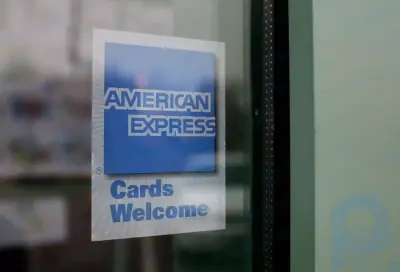 American Express Hisseleri Görünüm ve Temettü Artışıyla Yükseliyor
