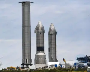 SpaceX recauda 750 millones de dólares y lo valora en 137 mil millones de dólares