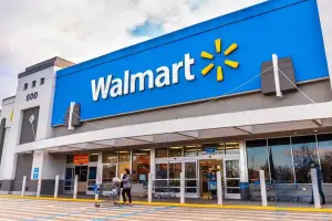 Walmart pode registrar queda no lucro do terceiro trimestre devido à queda no varejo