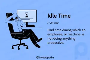 ¿Qué es el tiempo de inactividad y qué significa para las empresas?