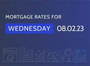30 Yıllık Mortgage Faizleri Üç Haftanın En Yüksek Seviyesine Yükseldi
