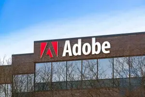 Интерес к искусственному интеллекту способствует росту Adobe