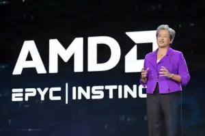 Der Nettogewinn von AMD könnte aufgrund schwacher Halbleiterverkäufe und schwankender Einnahmen aus Rechenzentren um 83 % einbrechen
